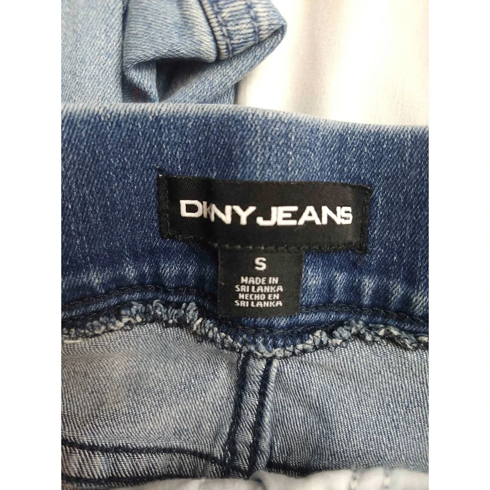 Dkny jeans bermuda